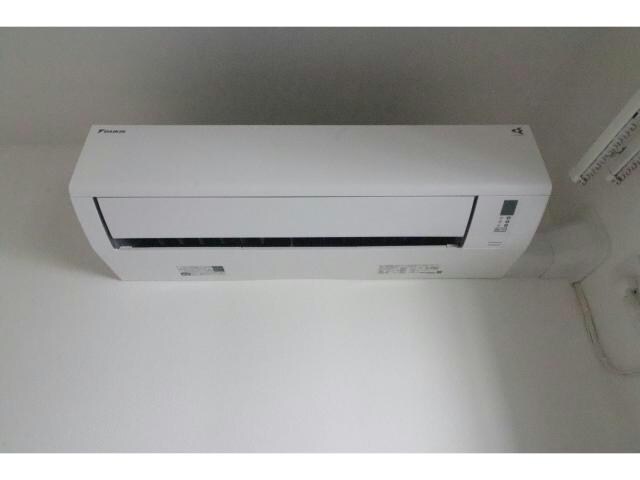 モクシオン大阪ベイの物件内観写真