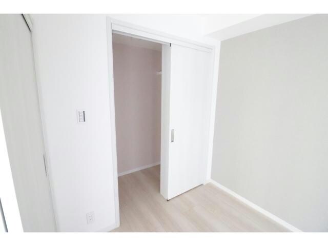 モクシオン大阪ベイの物件内観写真