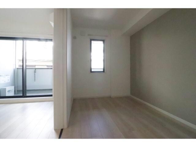 モクシオン大阪ベイの物件内観写真