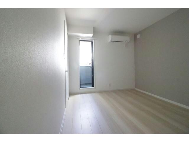 モクシオン大阪ベイの物件内観写真