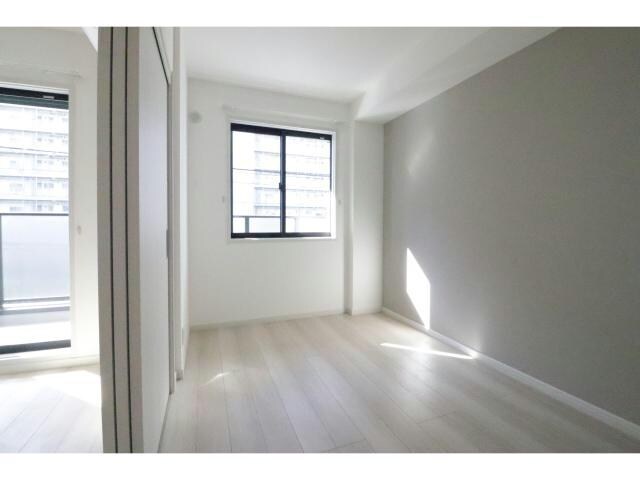 モクシオン大阪ベイの物件内観写真