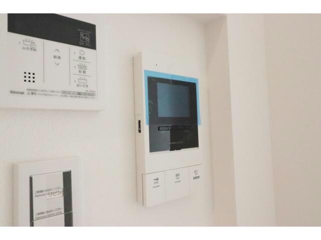 モクシオン大阪ベイの物件内観写真