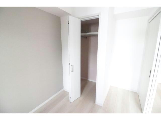 モクシオン大阪ベイの物件内観写真