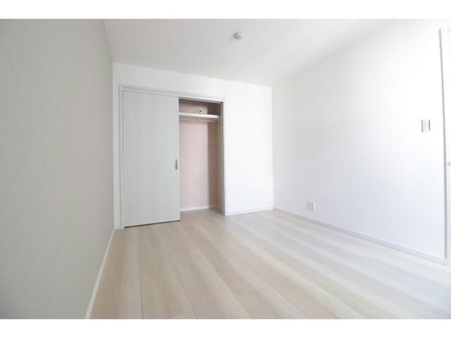 モクシオン大阪ベイの物件内観写真