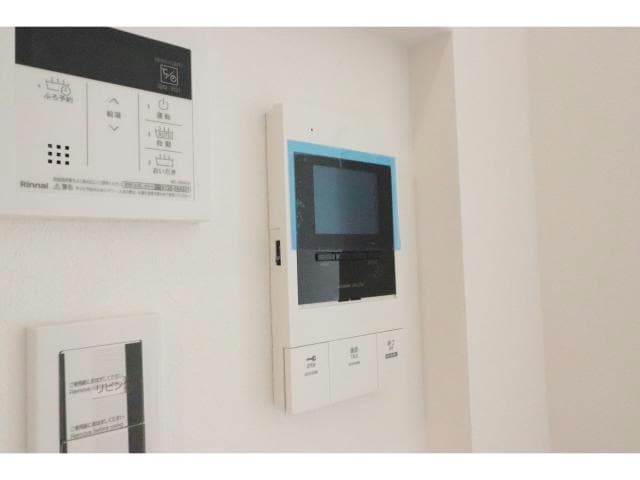 モクシオン大阪ベイの物件内観写真