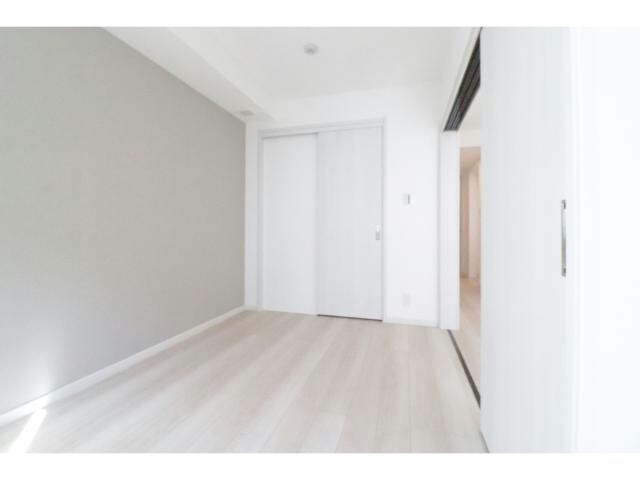 モクシオン大阪ベイの物件内観写真