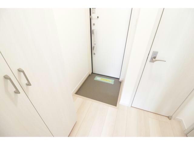 モクシオン大阪ベイの物件内観写真