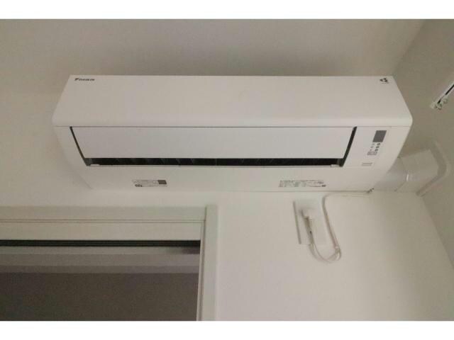 モクシオン大阪ベイの物件内観写真