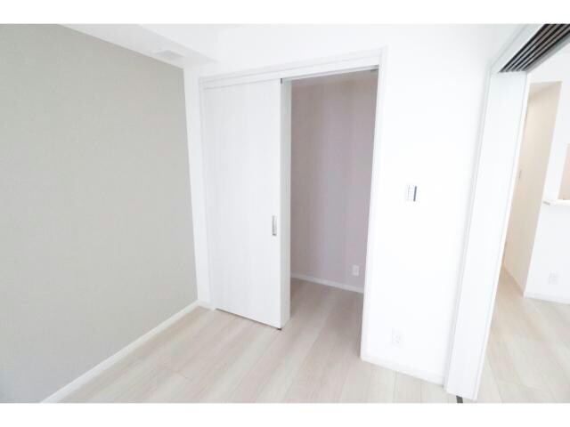 モクシオン大阪ベイの物件内観写真