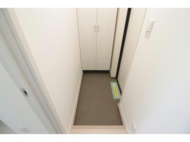 モクシオン大阪ベイの物件内観写真