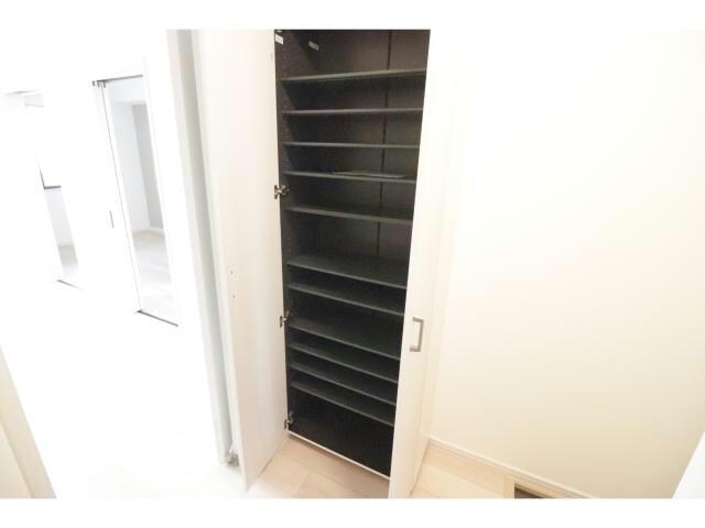 モクシオン大阪ベイの物件内観写真