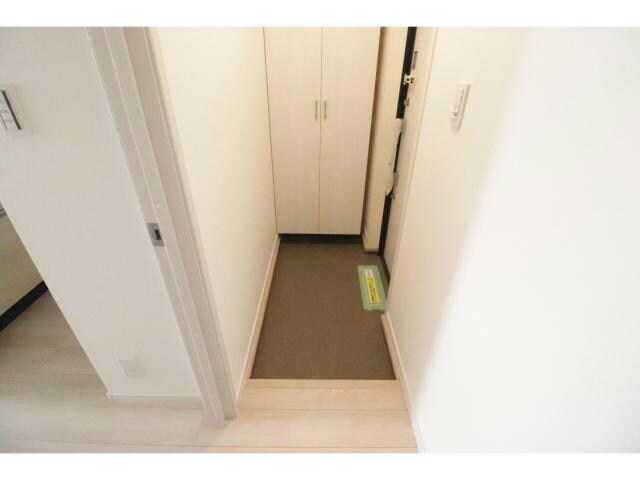 モクシオン大阪ベイの物件内観写真