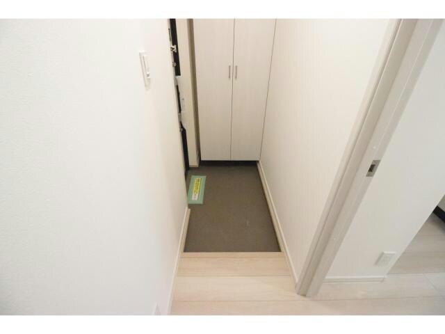 モクシオン大阪ベイの物件内観写真