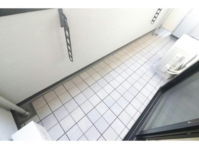 モクシオン大阪ベイの物件内観写真