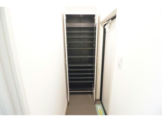 モクシオン大阪ベイの物件内観写真