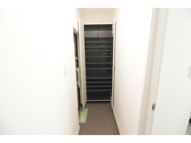 モクシオン大阪ベイの物件内観写真