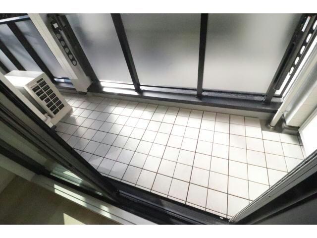 モクシオン大阪ベイの物件内観写真