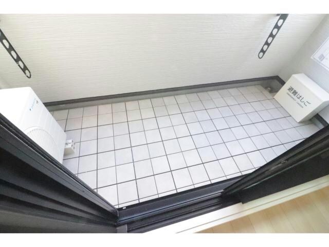 モクシオン大阪ベイの物件内観写真