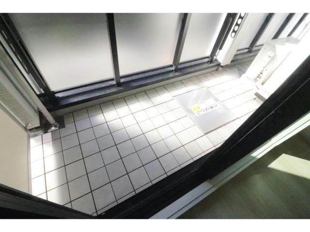 モクシオン大阪ベイの物件内観写真