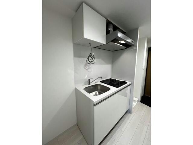 ソルテラス大阪BAY STATION SIDEの物件内観写真