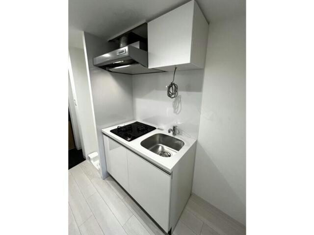 ソルテラス大阪BAY STATION SIDEの物件内観写真