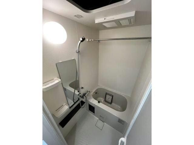 ソルテラス大阪BAY STATION SIDEの物件内観写真