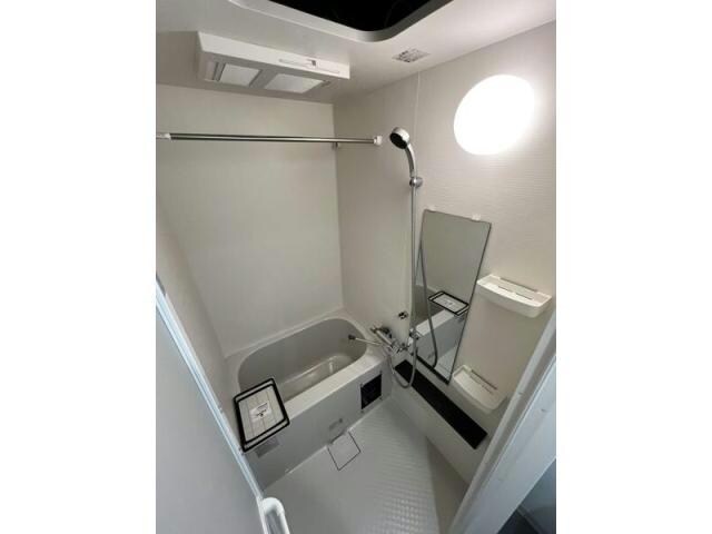 ソルテラス大阪BAY STATION SIDEの物件内観写真