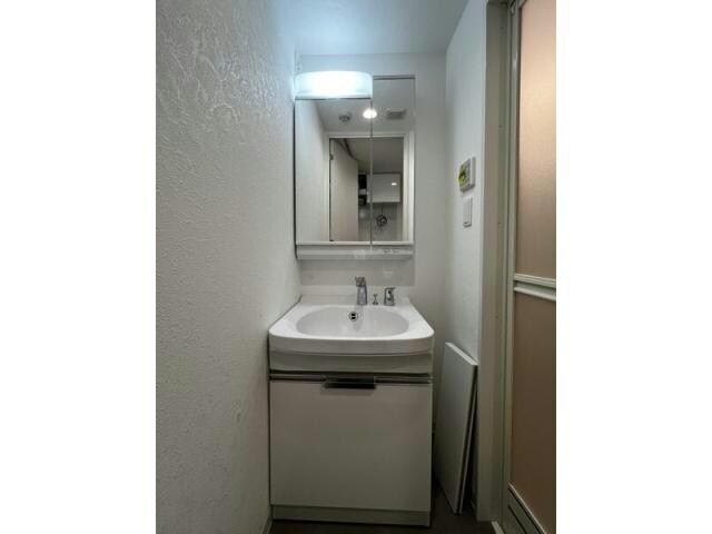 ソルテラス大阪BAY STATION SIDEの物件内観写真