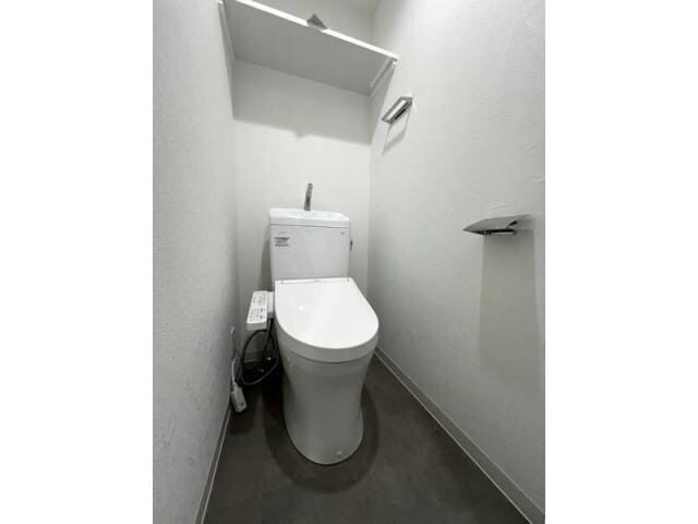 ソルテラス大阪BAY STATION SIDEの物件内観写真