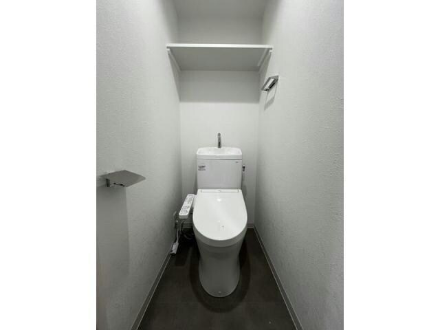 ソルテラス大阪BAY STATION SIDEの物件内観写真