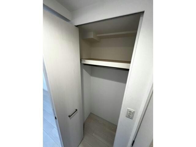 ソルテラス大阪BAY STATION SIDEの物件内観写真