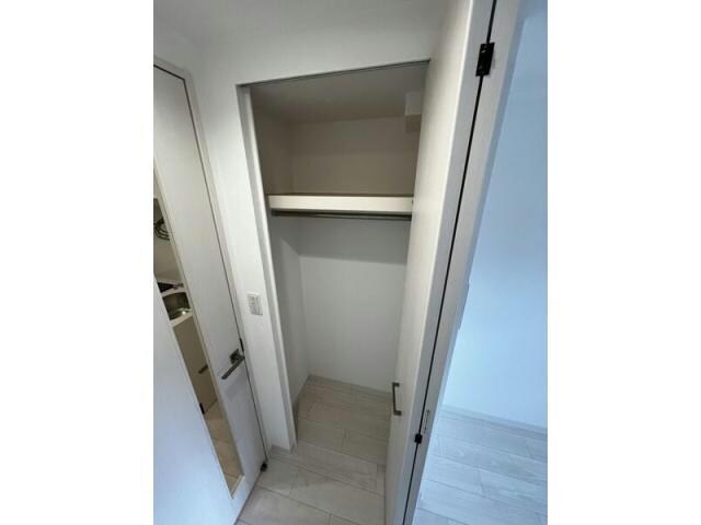 ソルテラス大阪BAY STATION SIDEの物件内観写真