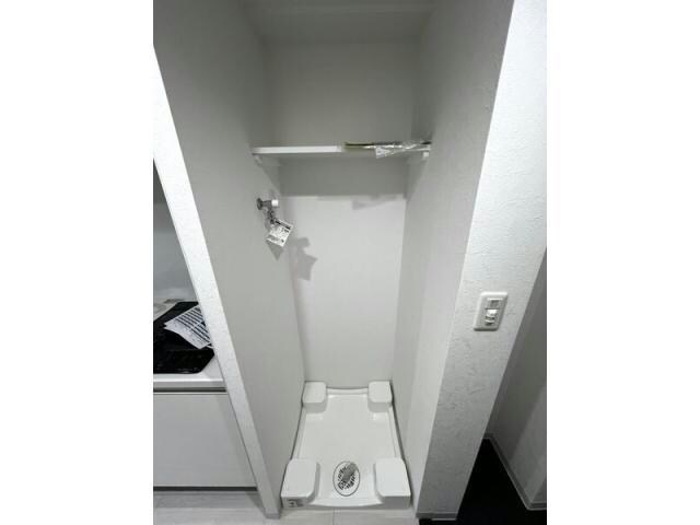 ソルテラス大阪BAY STATION SIDEの物件内観写真