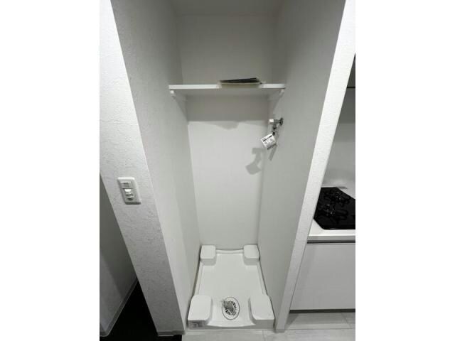 ソルテラス大阪BAY STATION SIDEの物件内観写真