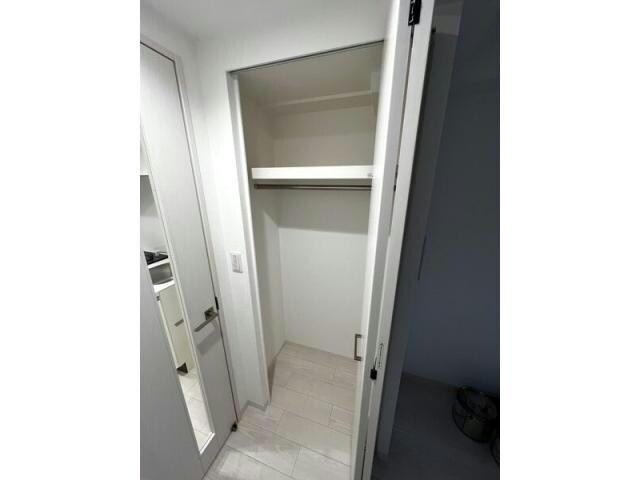 ソルテラス大阪BAY STATION SIDEの物件内観写真