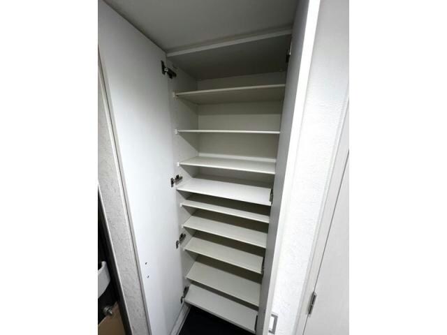 ソルテラス大阪BAY STATION SIDEの物件内観写真