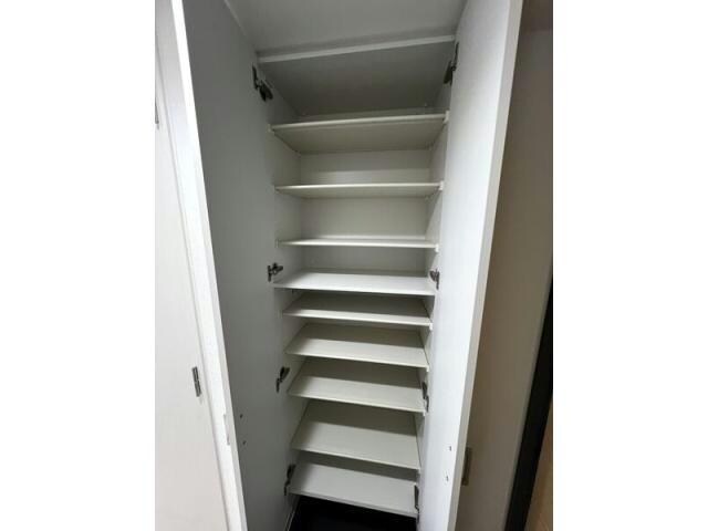 ソルテラス大阪BAY STATION SIDEの物件内観写真