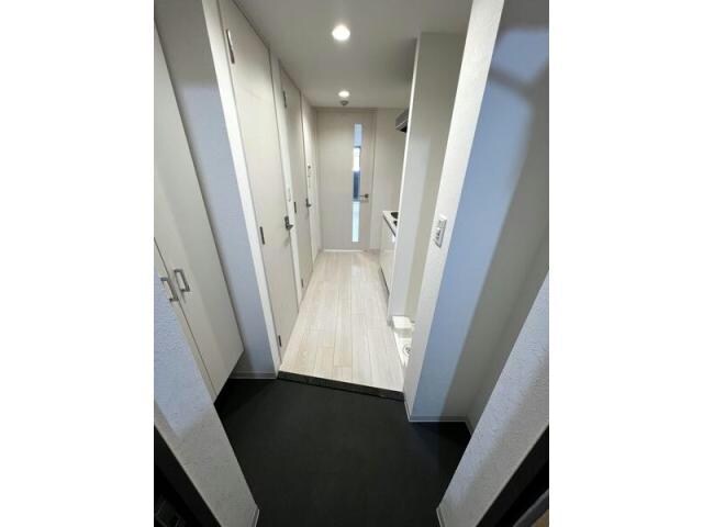 ソルテラス大阪BAY STATION SIDEの物件内観写真