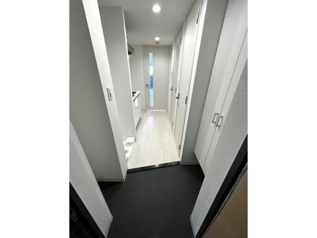 ソルテラス大阪BAY STATION SIDEの物件内観写真