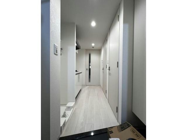 ソルテラス大阪BAY STATION SIDEの物件内観写真