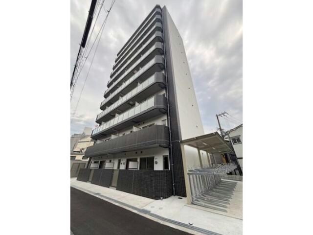 Art　Ebieの物件外観写真