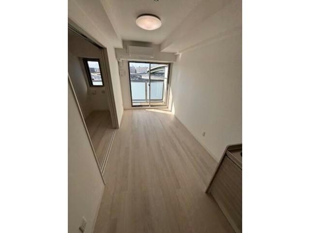 Art　Ebieの物件内観写真