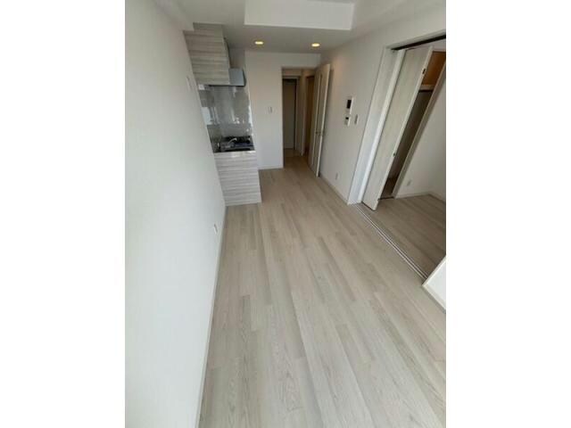 Art　Ebieの物件内観写真