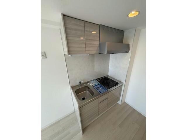 Art　Ebieの物件内観写真