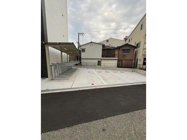 Art　Ebieの物件外観写真