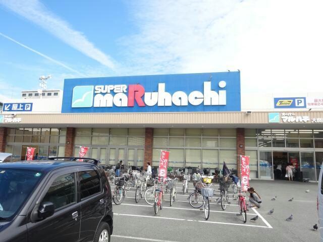 Art　Ebieの物件外観写真