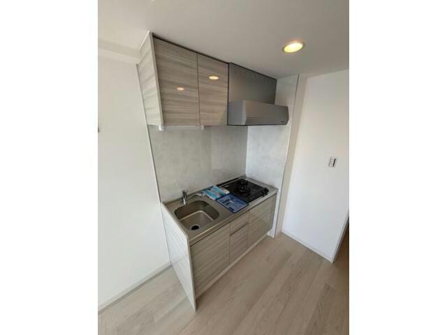 Art　Ebieの物件内観写真