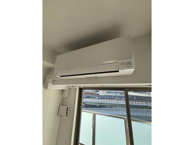 Art　Ebieの物件内観写真