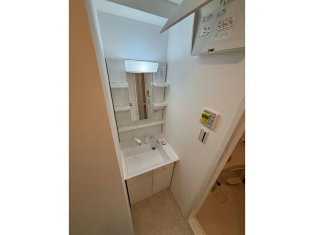 Art　Ebieの物件内観写真