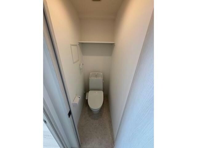 Art　Ebieの物件内観写真